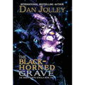 The Black-Horned Grave - Hardcover