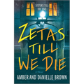 Zetas Till We Die - Paperback