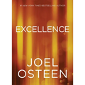 Excellence - Hardcover