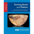 Turning Bowls and Platters - Paperback