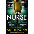 The Nurse - Paperback