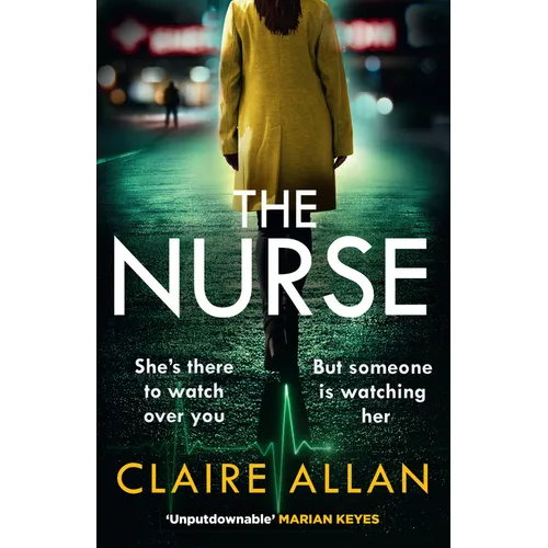 The Nurse - Paperback