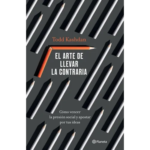 El Arte de Llevar La Contraria - Paperback