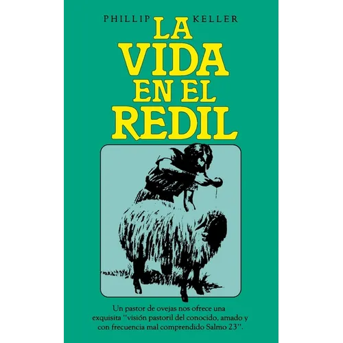 La Vida En El Redil - Paperback