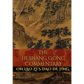 The Heshang Gong Commentary on Lao Zi's Dao De Jing - Paperback