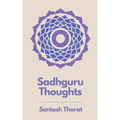 Sadhguru Thoughts - Paperback