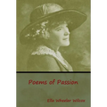 Poems of Passion - Hardcover