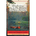 Exploring the Little Rivers of New Jersey