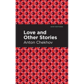 Love and Other Stories - Paperback