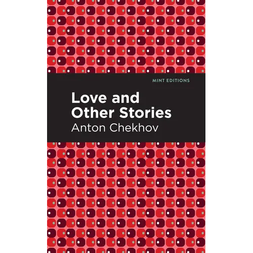Love and Other Stories - Paperback