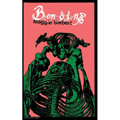Bonding - Paperback