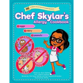 Chef Skylar's Allergy Cookbook - Paperback