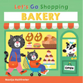 Bakery - Board Book