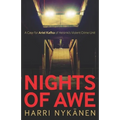 Nights of Awe - Paperback