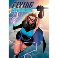 Flying Sparks - Paperback