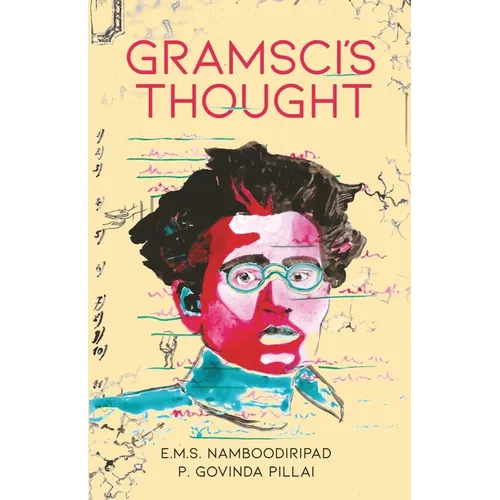 Gramsci's Thought - Paperback