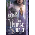 The Unchained Heart - Paperback