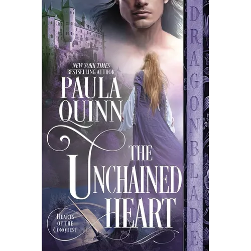The Unchained Heart - Paperback