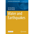 Water and Earthquakes - Paperback