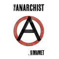 The Anarchist - Paperback