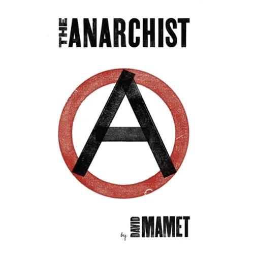 The Anarchist - Paperback