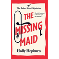 The Missing Maid - Hardcover