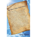 My Mom's Letters from Heaven - Paperback