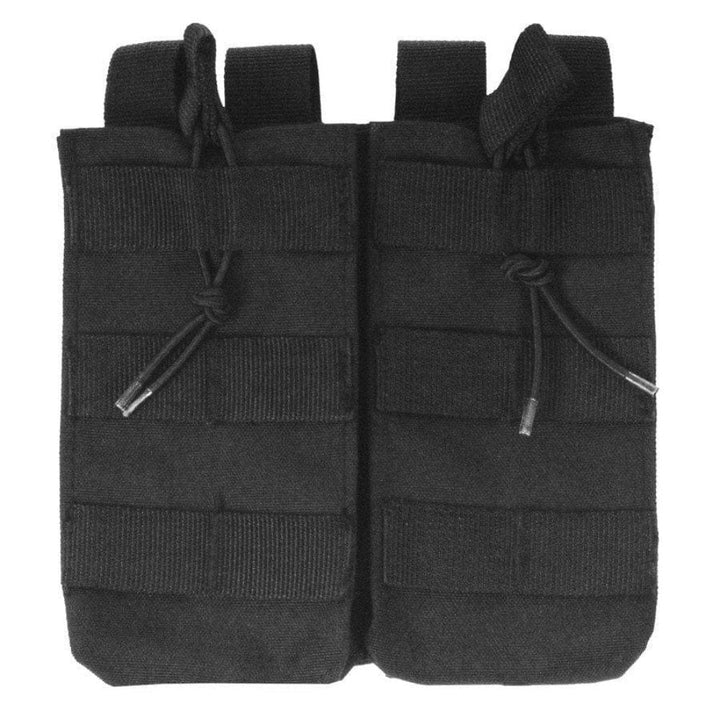 Vest Accessories