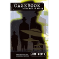 Casebook on the Men in Black - Paperback