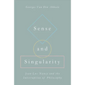 Sense and Singularity: Jean-Luc Nancy and the Interruption of Philosophy - Paperback
