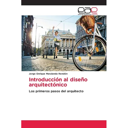Introducción al diseño arquitectónico - Paperback