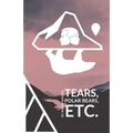 Tears, Polar Bears, Etc. - Paperback