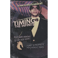 Timing the Infinite - Paperback