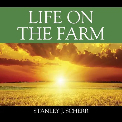 Life On The Farm - Paperback
