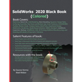 SolidWorks 2020 Black Book (Colored) - Paperback