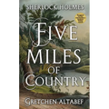 Sherlock Holmes: Five Miles Of Country - Paperback