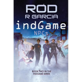 indGame - NPCs: Book Two in the indGame Series - Paperback