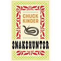 Snakehunter - Paperback