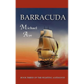 Barracuda: The Fighting Anthonys, Book 3 - Paperback