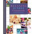 Relaxing Sunday Crosswords - Spiral