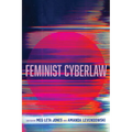 Feminist Cyberlaw - Paperback