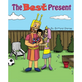 The Best Present - Paperback