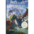 The Dragon Defenders - Book Two: The Pitbull Returns - Paperback