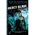 Mercy Blade - Mass Market Paperbound