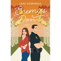Enemies Don't - Paperback