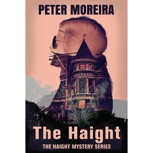 The Haight - Paperback