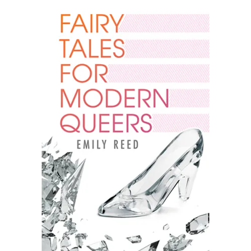 Fairy Tales for Modern Queers - Paperback