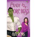 Candy for my Orc Boss - Paperback