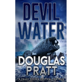 Devil Water: A Chase Gordon Tropical Thriller - Paperback