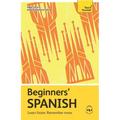 Beginners' Spanish - Paperback